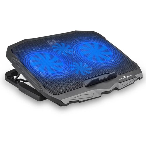 WHITESHARK podloga za prenosnik 4x ventilator CP-25 ICE WARRIOR Cene