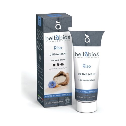 beltàbios rice Hand Cream Cijene
