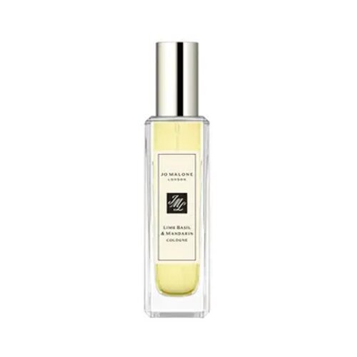 Jo Malone Lime Basil & Mandarin Eau de Cologne 30 ml (unisex) Cijene