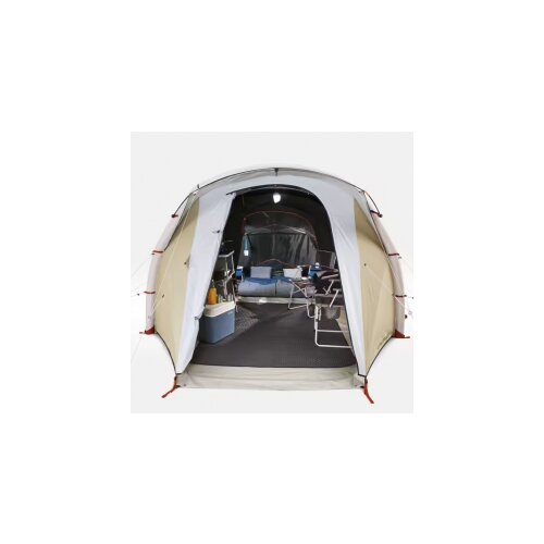  šator na naduvavanje air second za 4 osoba Cene