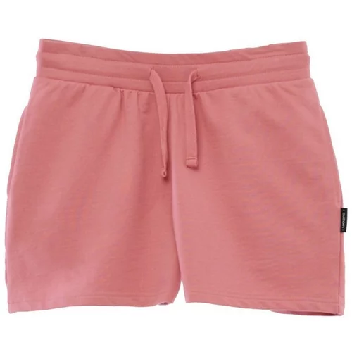 OUTHORN Kratke hlače & Bermuda SKDD600 Rožnata