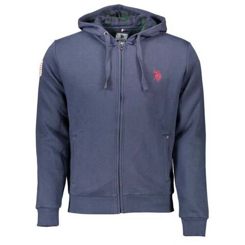 U.S. Polo Assn. mu&amp;Scaron;ki duks 60702-52910 Slike