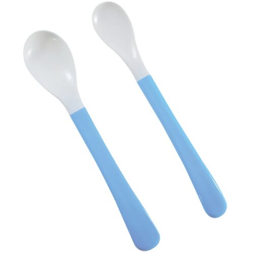 Lorelli soft kašika 2 kom, blue Cene