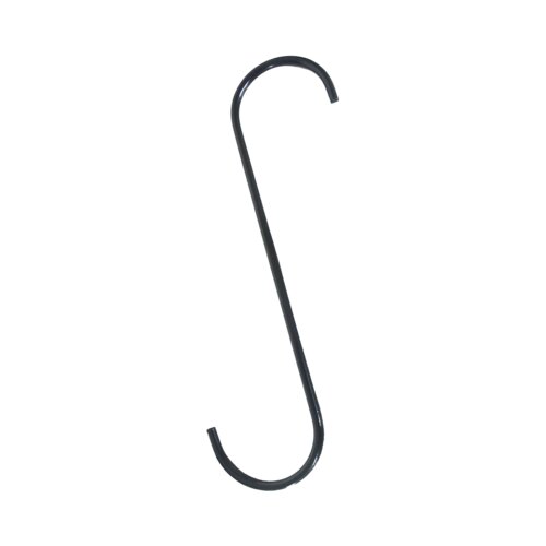  S-kuka (8,7 x 0,8 x 30,7 cm) Slike