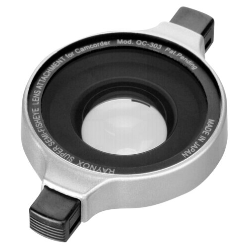 RAYNOX QC-303 Semi-Fisheye Cijene