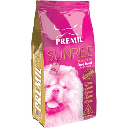 Premil Top Line Sunrise Cene
