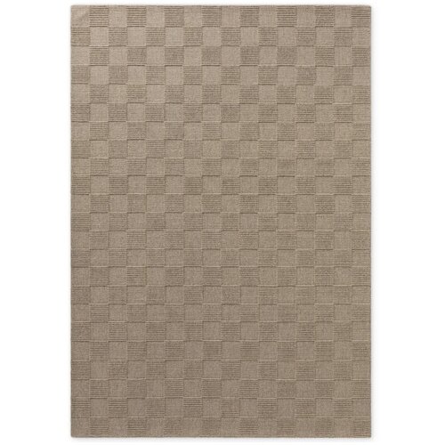 Villeroy Boch Bež ručno rađen vunen tepih 160x230 cm Scala &amp;ndash; Slike