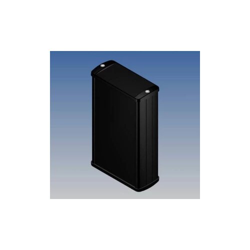 Teko TEKAM 22.7 univerzalno kući&scaron;te 145 x 85.8 x 36.9 aluminij, cink bijela 1 kom. Cijene