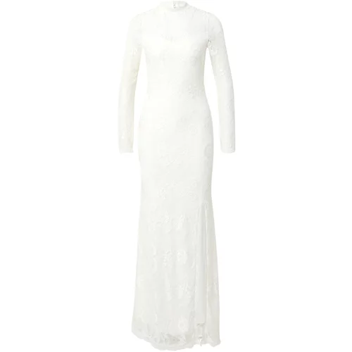 Y.a.s Večernja haljina 'JAKOBE' bijela