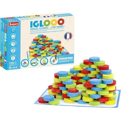  Dru&scaron;tvene igre Jeujura Iglooo Cijene
