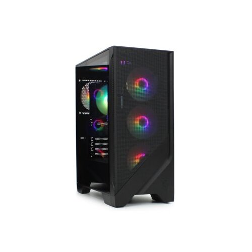  buldozer 7 amd ryzen 5 7600X/32GBM.2 1TB/RTX5060 8GB v1 Slike