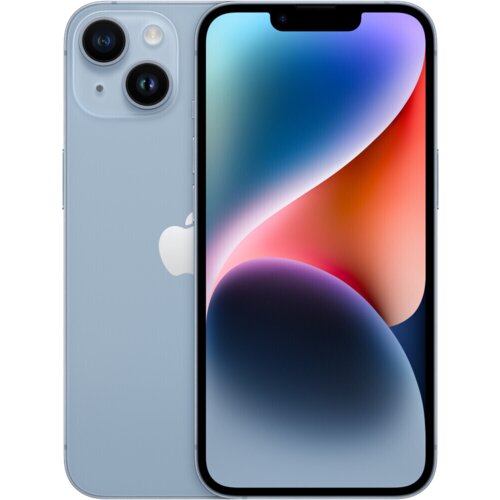 Apple pametni telefon iPhone 14, (20689038) Slike