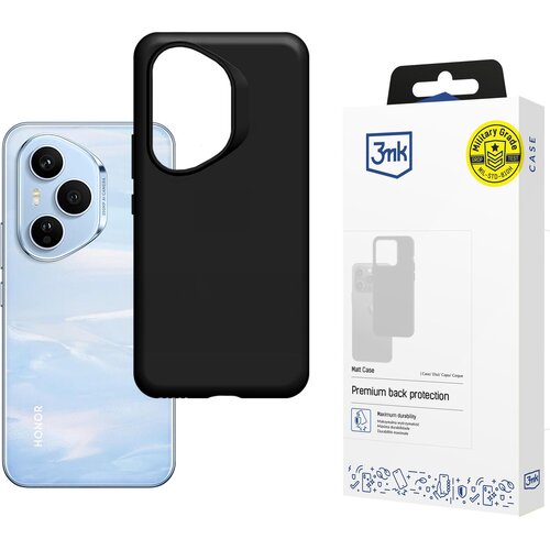 3mk MAT OVITEK ZA HONOR 400 PRO ZAŠČITA TELEFONA IZ MAT STEKLA, (5000338756) Cene