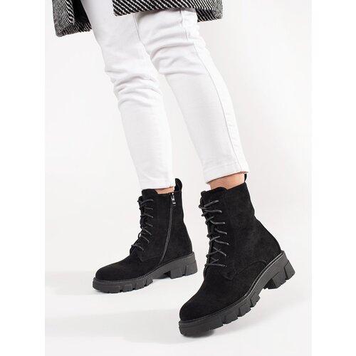 SEASTAR Women's black workers Cene