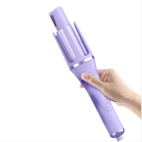 INF 32 mm avtomatska kodralna palica za valove - Enostavni veliki kodri Purple, (5000139376) Cene