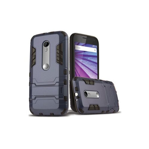  Armor ovitek za Samsung Galaxy S6 edge G925 črn Slike