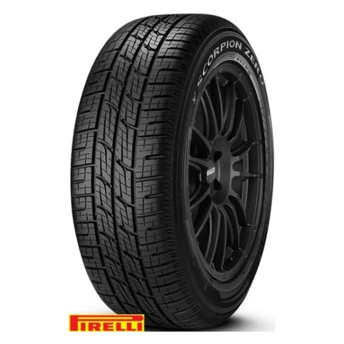  Guma PIRELLI Scorpion Zero 275/50R20 113W XL MO1 SCORPION ZERO ASIM. PIRELLI