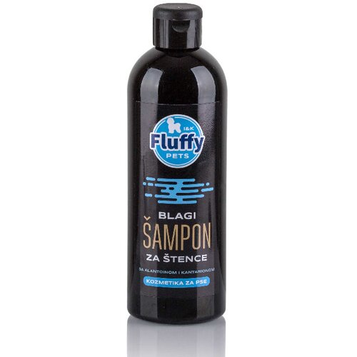 I&K Fluffy pets Blagi &scaron;ampon za &scaron;tence 500 ml Cene