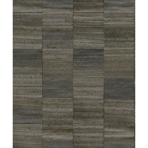 Decoprint Wallcoverings Tapeta Serenity Fabric Squares 7 boja Slike