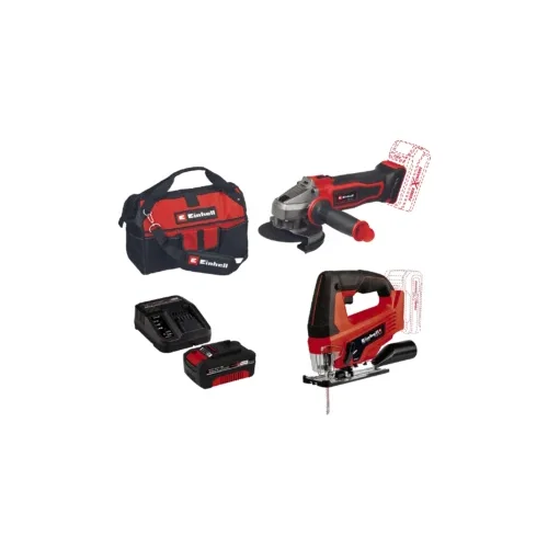 Einhell PXC TE-TC SET 1