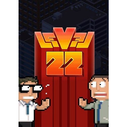  Level 22: Gary’s Misadventure - 2016 Edition Steam Key GLOBAL Cene