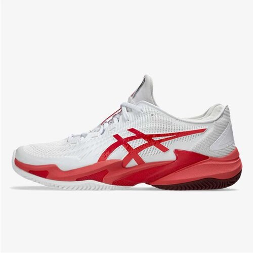 Asics Court ff 3 clay novak Cene