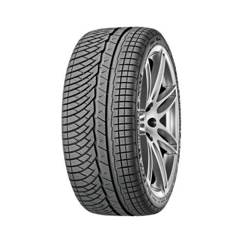 Michelin Zimska auto guma 245/50R18 100H PILOT ALPIN PA4 ZP GRNX TL Slike