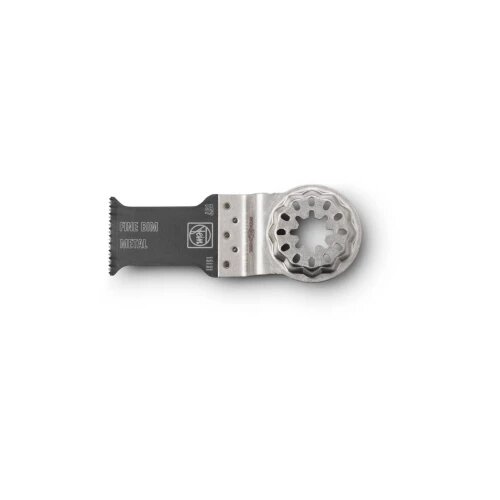 Fein Starlock Žagin list E-Cut Fine (50 x 30 mm, 3 kos) Slike
