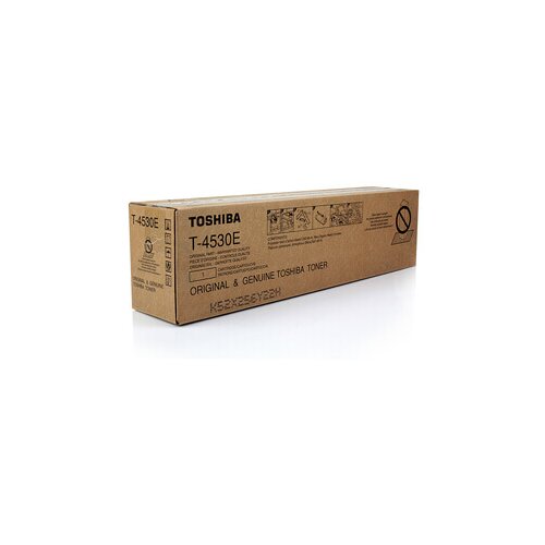 Toshiba Toner T-4530E (črna), original Cene