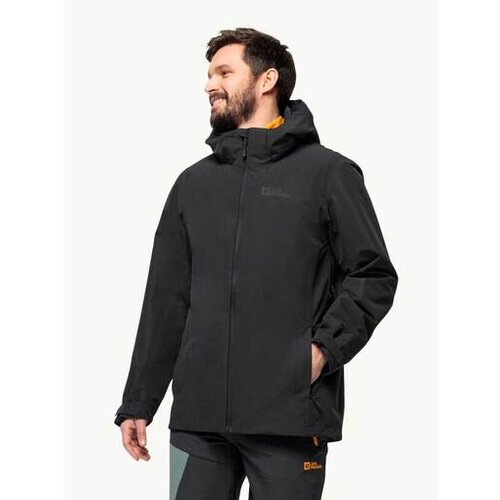 Jack Wolfskin Muška jakna Fernblick 2L Cene