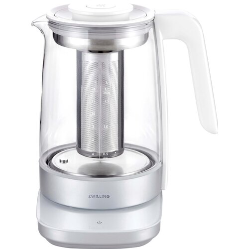 Zwilling Kettle Glass white ENFINIGY Cijene