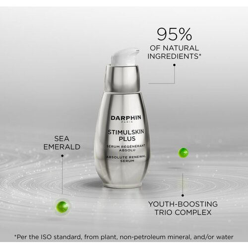 Darphin Stimulskin Plus Serum, 30 ml Slike