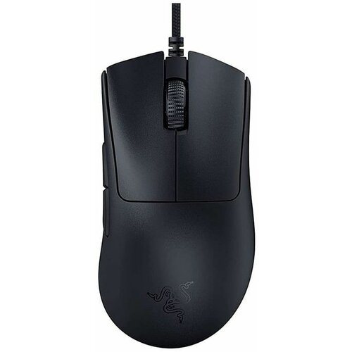 Razer DeathAdder V3 Wired Gaming Mouse - FRLM Cene