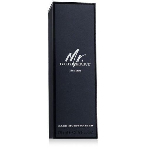 Burberry Mr. Indigo dnevna krema za lice za sve vrste kože 75 ml za mu&scaron;karce Cijene
