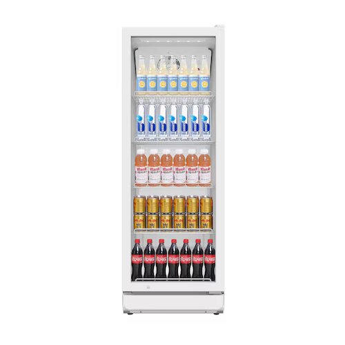 Starcrest profesionalna hladilna vitrina SPS-300WH Cene