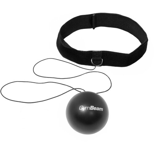 GymBeam Boksačka refleksna lopta Slike