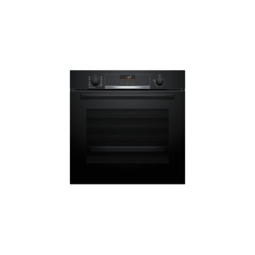 Bosch pećnica Serie 6| CRNA, A+, EcoClean, AIR FRY Funk,AutoPilot 10, VODILICA, 71L, 8 Programa, Cijene
