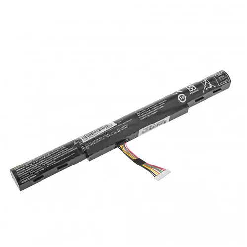  Baterija za Acer Aspire E5-422 / V3-574G, 1800 mAh