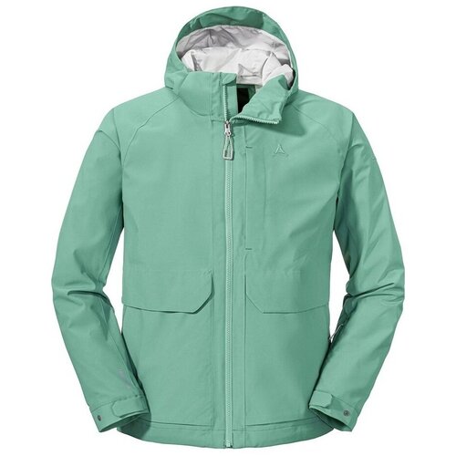 Sch&amp;ouml;ffel Trekking-wanderjacke Lausanne Zelena Slike