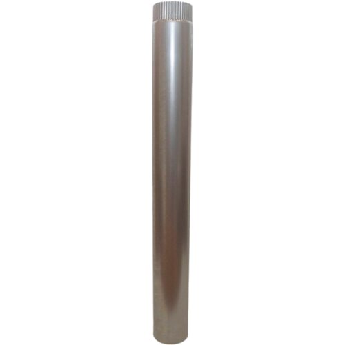 ALATCOOP Cev dimovna L1000 nefarbana / 23013 Cene