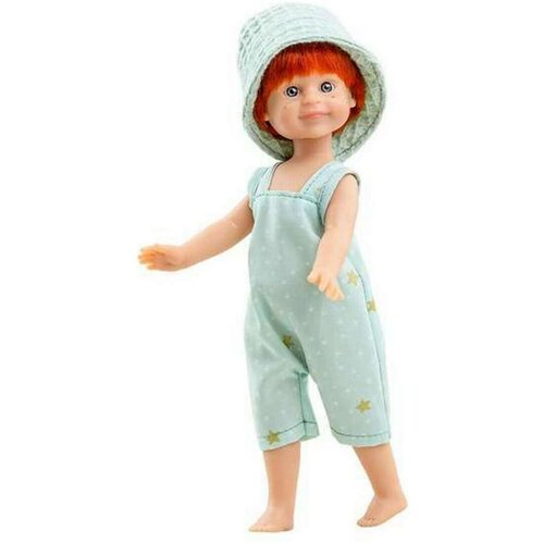  Lutka David 21cm, (21337061) Cene