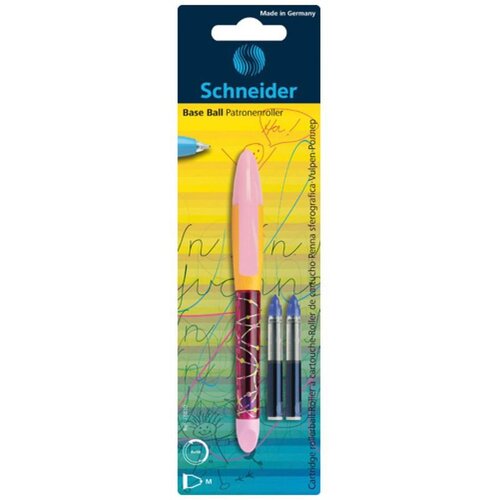 Schneider Roler Baseball +2 patrone blister S78830 Cijene