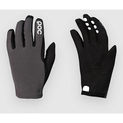 Poc Resistance Enduro Gloves sylvanite grey Cene