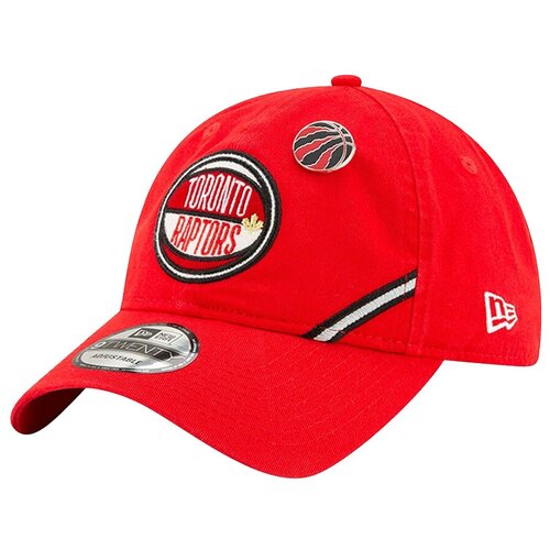 New Era toronto raptors 9TWENTY 2019 nba draft authentics kapa Cene