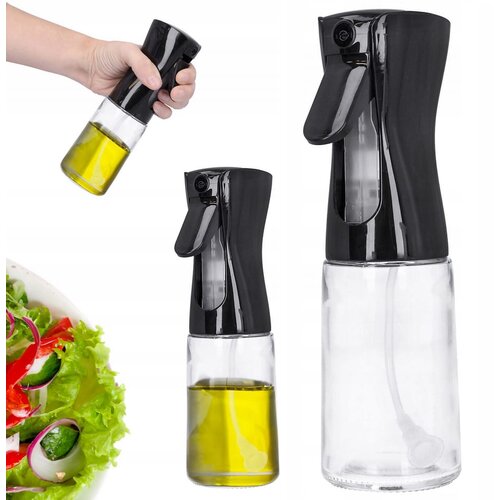  Prikladni ocat prskalica za vodu i ulje 200 ml djelovanje Cijene