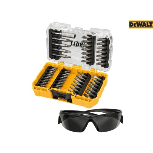  BITOVI DEWALT DT70703-QZ 25-50MM S NAOČALAMA SET 47/1 Cijene