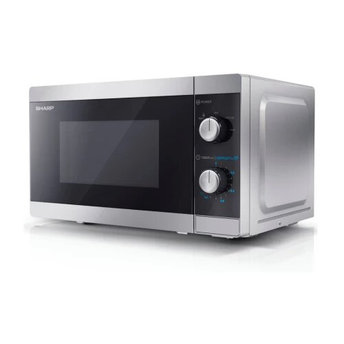 Sharp mikrovalna pećnica YC-MS01E-S Cijene