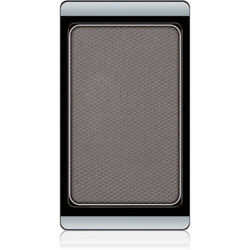 Artdeco Eye Brow Powder puder za obrvi v praktičnem magnetnem etuiju odtenek 282.2 Dark 0.8 g Cene