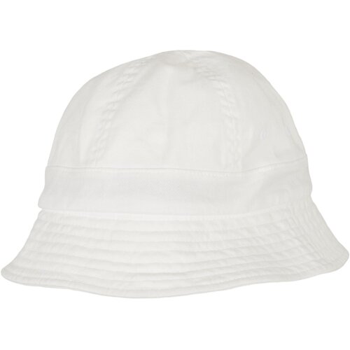 Flexfit Eco Washing Tennis Cap Notop White Cijene