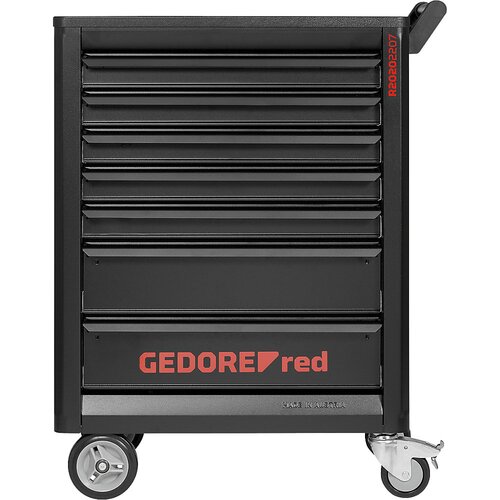 Gedore Delavniški voziček GEDMaster, 7 predalov, VxŠxG 999 x 790 x 470 mm Cene